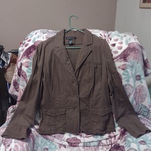 💋New York & Co. Blazer💋